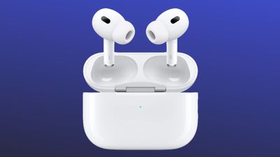 These AirPods Pro 2 earbuds are as cheap as they've ever been
