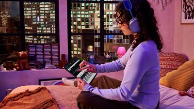Final Cut Pro and Logic Pro come to iPad - but you'll need a subscription