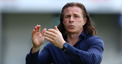 Queens Park Rangers manager Gareth Ainsworth makes bold Bristol City and Anis Mehmeti prediction