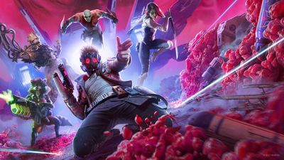 This Guardians of the Galaxy game surpasses all the movies