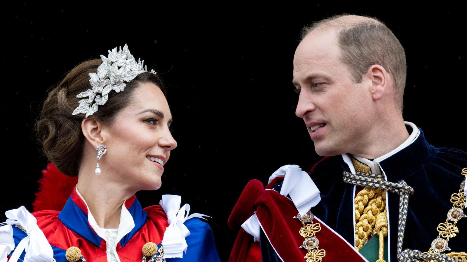 How Kate Middleton Showed Her Love For Prince William…