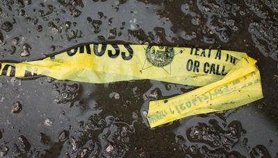 Half of Chicagoans witness a shooting by age 40, study found