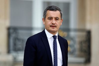 French Interior Minister wants to ban all ultra-right demonstrations