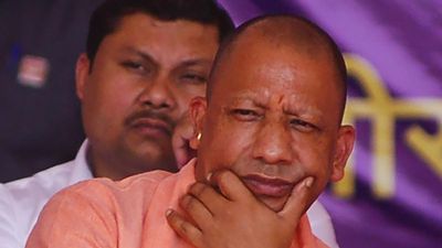 Pistols were made in Kanpur under Samajwadi Party regime, now the city is defence hub: Adityanath