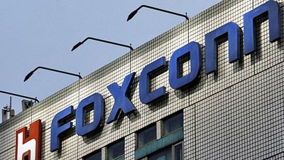 iPhone maker Foxconn buys huge site in Devanahalli