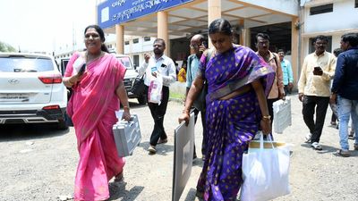 Kalyana Karnataka ready for voting in Assembly Elections 2023