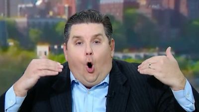 Warriors’ Futility Leaves ESPN’s Brian Windhorst Totally (and Hilariously) Exasperated