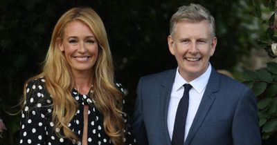 Who is Patrick Kielty? Rumoured Late Late Show host's career so far and marriage to Cat Deeley