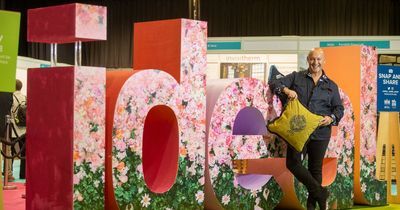 Ideal Home Show to bring Nadia Sawalha and the Style Sisters to Glasgow this month