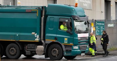 Glasgow cleansing workers warn drop in staff numbers will hit recycling targets