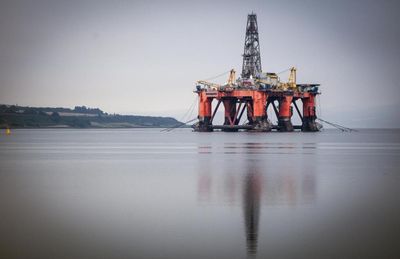Support for domestic oil production over imports is 'false choice', say campaigners