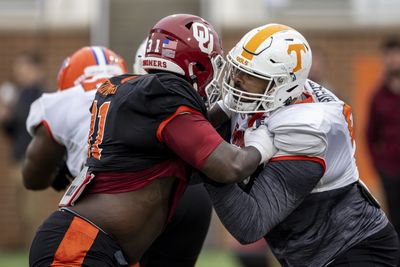 Bears selected 4 players from Senior Bowl during 2023 NFL draft