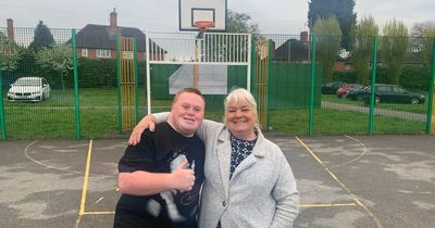 Nottingham youth club teams up with Prince's Trust to 'empower' and provide opportunities to youngsters