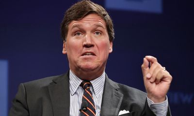 Tucker Carlson says Roger Ailes would ‘never have put up’ with liberal attack on Fox News