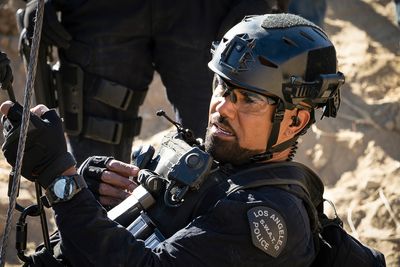 CBS Un-Cancels ‘S.W.A.T.’