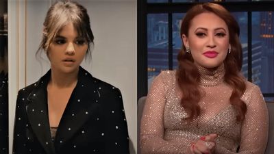 Selena Gomez's Kidney Donor Francia Raisa Reveals The Horrible Things Fans Have Said About Ripping Out Her 'Other Kidney'