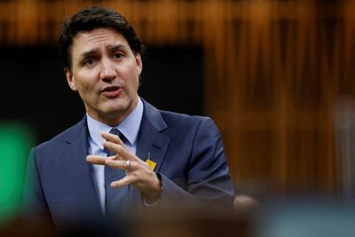 Canada ‘will not be intimidated’ by China, PM Trudeau says