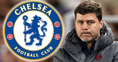 Mauricio Pochettino pinpoints five Chelsea stars to build team around after agreeing deal