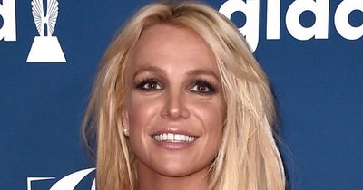 Britney Spears 'issued knife warning' at the end of conservatorship due to 'fascination'