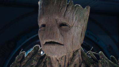 James Gunn explains real meaning behind Groot speaking in Guardians 3