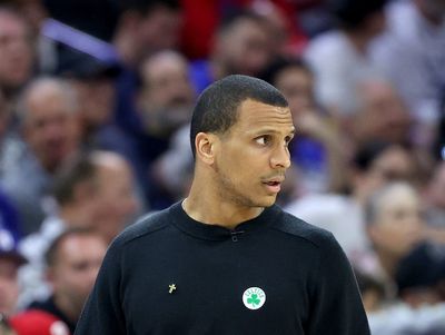 How do the Boston Celtics bounce back from the heartbreaking loss in Game 4?