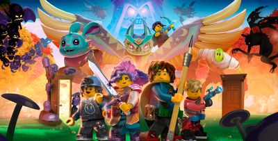 LEGO DREAMZzz: release date, interview, plot, trailer and all we know about the animated adventure