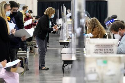Wisconsin judge revives complaint over 2020 fake electors