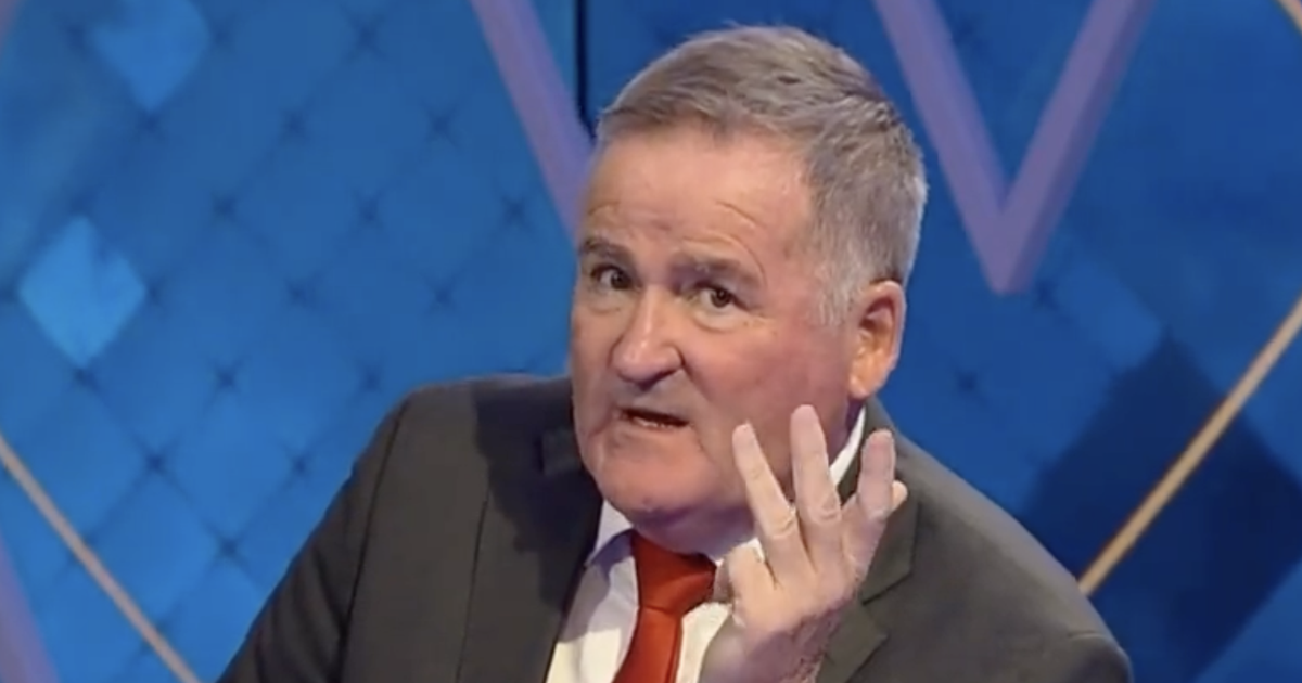 Richard Keys warns exSky colleague to 'look over his…