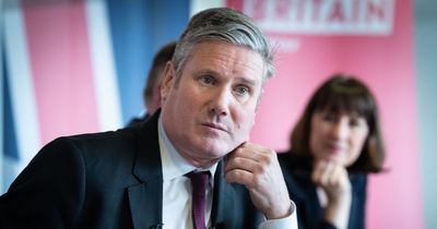 Keir Starmer won't rule out Lib Dem coalition if Labour falls short of majority