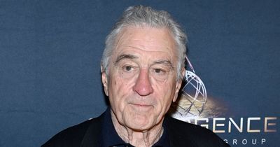 Robert De Niro's rumoured girlfriend revealed as actor becomes a dad for the seventh time