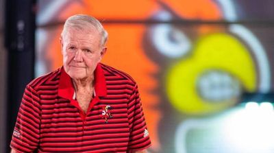 Legendary Louisville Men’s Basketball Coach Denny Crum Dies at 86