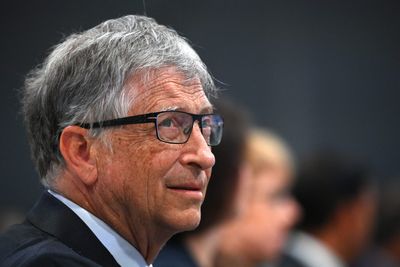 Bill Gates says a pause on new A.I. research may be useless, even damaging