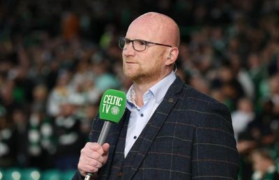 'Why is he in?': Hartson insists Celtic ace should be in TOTY ahead of Tillman