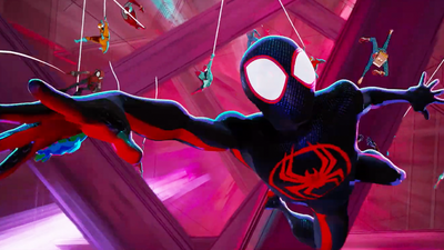 How Much Spider-Man: Across The Spider-Verse Could Make On Opening Weekend