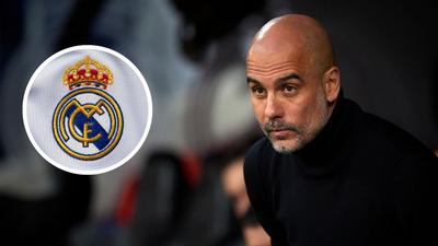 Pep Guardiola record vs Real Madrid: Every result the Manchester City manager has had against Champions League foes