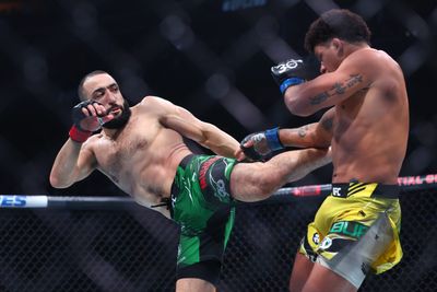 Video: What’s in store for Belal Muhammad after UFC 288?