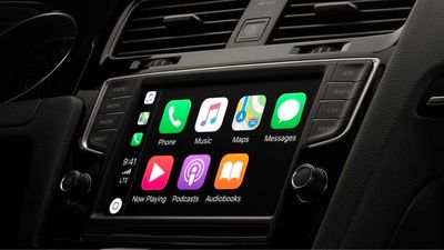 GM's anti-CarPlay stance comes into focus as it hires former Apple iCloud chief