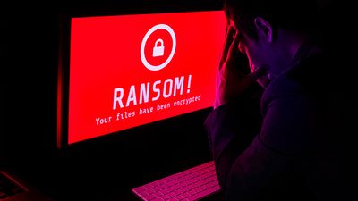 This devious new ransomware encrypts itself to avoid your antivirus