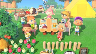 As much as I love it, Animal Crossing: New Horizons is a dead end now