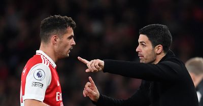 Mikel Arteta's three-man Arsenal wishlist that has forced Granit Xhaka transfer dilemma