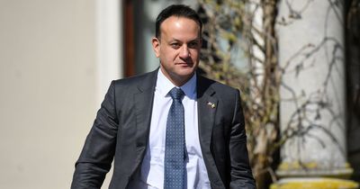 Taoiseach Leo Varadkar 'very concerned' as one in four people behind on paying gas bills