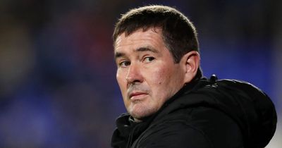Mansfield Town reach managerial decision over Nottingham Forest great Nigel Clough