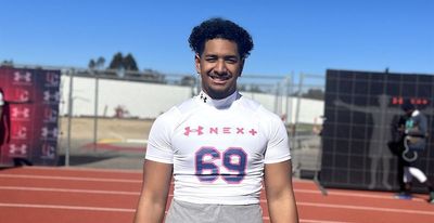 Washington lands commitment from 4-star OL Paki Finau