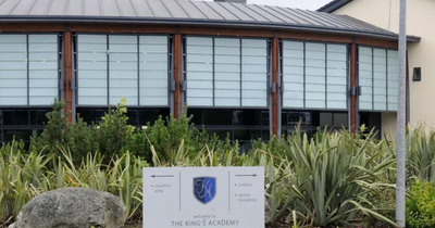 Teacher struck off for relationship with ex-pupil months after she left school