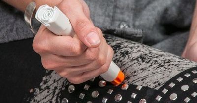 People urged to return adrenaline pens over fears they won't activate