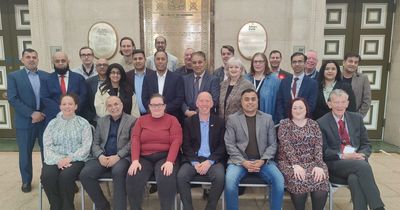 Date set to elect new council leader as Labour look set to take over in Bolton