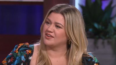 Kelly Clarkson Is Officially Making The Big Move She Wanted, So Does That Mean She's Done With The Voice?