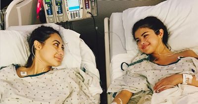 Selena Gomez's organ donor called her out for 'drinking' after she donated kidney