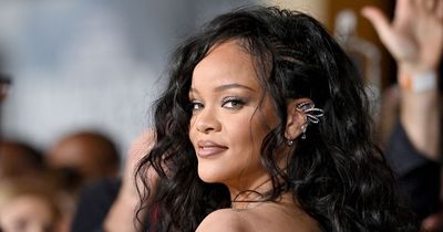 Rihanna faced toilet troubles during Radio 1 visit, say Scott Mills and Nick Grimshaw