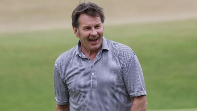 Sir Nick Faldo Reveals Which Course's Greens Are Tougher Than Augusta National's